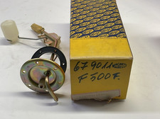 GALLEGGIANTE BENZINA FIAT 500