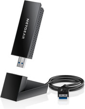 Adattatore Wifi 6E A8000, USB