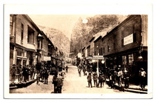 CREED, COLORADO - PERSONE