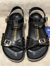 NUOVI sandali BIRKENSTOCK Bali