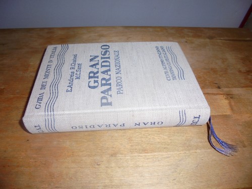 Andreis chabod santi gran - andreis/chabod/santi, "gran