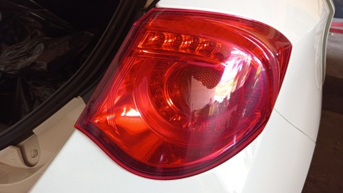 Fanale posteriore destro alfa - fanale,
