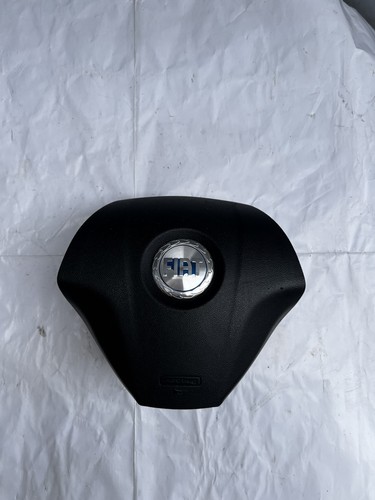 Airbag volante fiat grande - fiat,