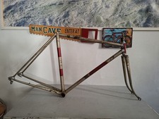 Bici Corsa Epoca Telaio FREJUS