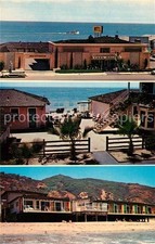 Malibu casa - casa, motel