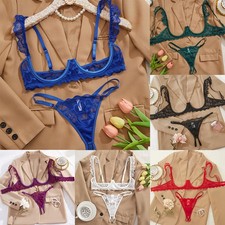 Reggiseno Per Capezzoli Aperto