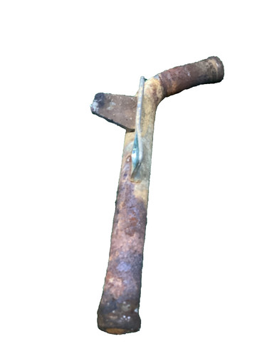 Tubo acqua ferro piaggio - tubo,
