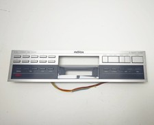 Revox B126 Front Cover Senza