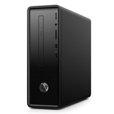 HP SLIMLINE 290 - AMD A9