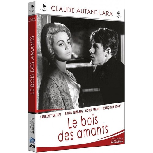 Legno des amanti dvd - legno,