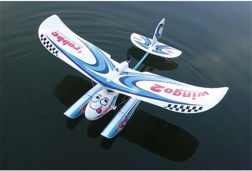 Robbe modellsport wingo pnp - robbe,