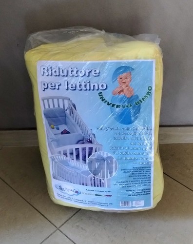 Riduttore culla per lettino - riduttore,