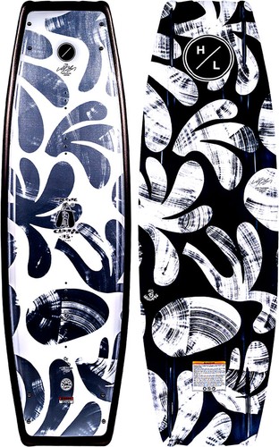 Hyperlite wakeboard wake board - hyperlite,