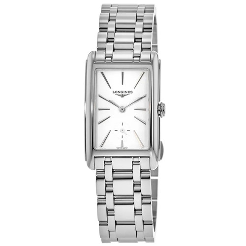 Nuovo orologio longines - nuovo,
