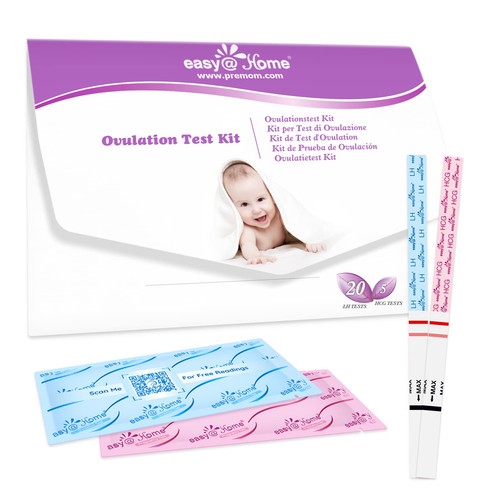 Easy home test - easy@home,