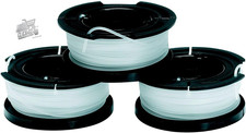 , Kit 3 Rocchetti Filo Nylon