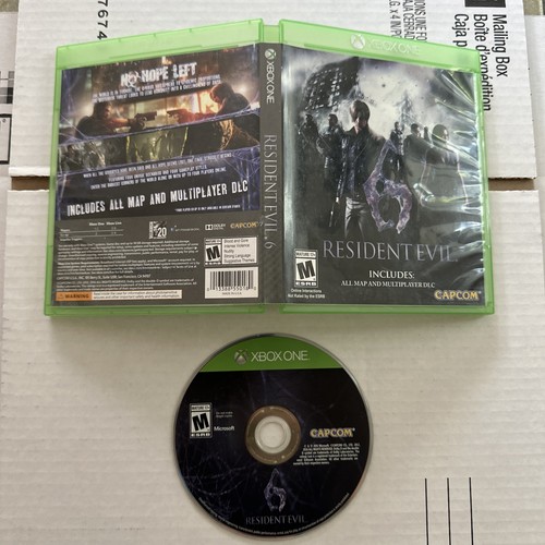 Resident evil microsoft - evil,