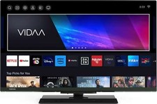 Toshiba smart pollici - toshiba, tv