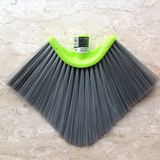 Deragnatore a Triangolo Scopa Per Ragnatele Attacco Vite italiana Universale