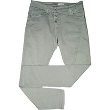 Please Medio Donna Jeans