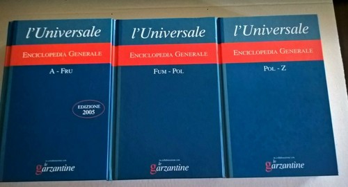 Splendida enciclopedia - splendida,