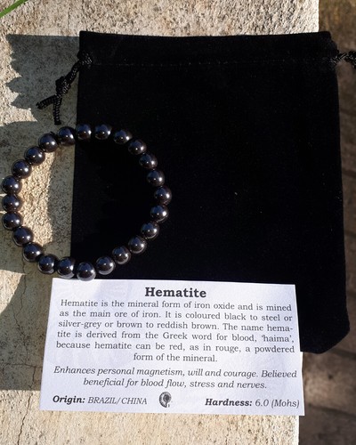 Cristalloterapia bracciale - cristalloterapia,