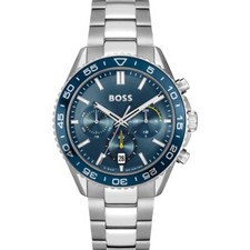 Orologio Uomo HUGO BOSS RUNNER