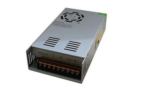 Alimentatore switching 220v - alimentatore, ac