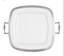 Piatto da portata toscano Arte