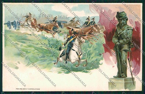 Militari reggimentale - militari,