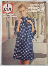 CATALOGO CIA primavera estate