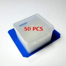 50 bobine in plastica per