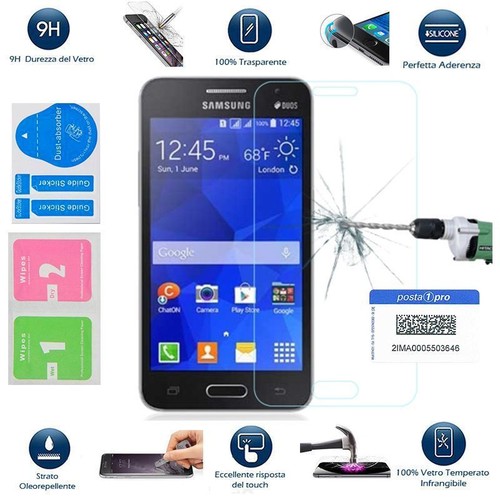 Samsung galaxy core g355 - 2,