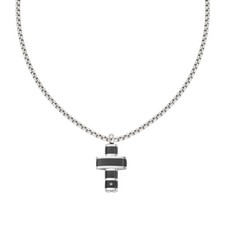 Collana Uomo AMEN ACCL106