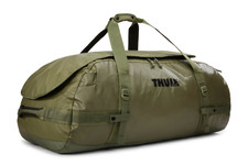 Thule Chasm 130L Borsone Verde