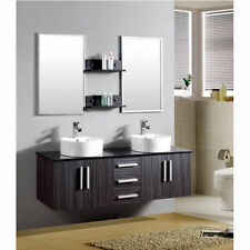 MOBILE BAGNO WENGE' MOBILI