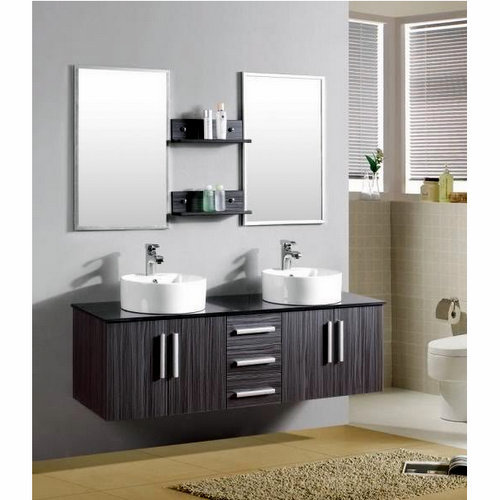 Mobile bagno wenge mobili - wenge',