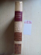 R. CORNELY - EPISTOLAE AD CORINTHIOS II - LETHIELLEUX EDITORIS - 1909