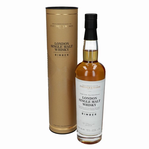 Whisky bimber london single - whisky,
