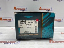 CORPO FARFALLATO RENAULT