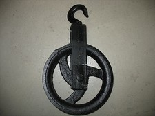 CARRUCOLA GHISA RUOTA