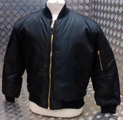 Ma1 giacca bomber - giacca, stile