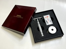 Supporto rasoio e rasoio