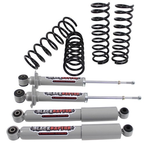 Kit sollevamento raptor - sollevamento,