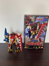 Power Rangers Dino Thunder