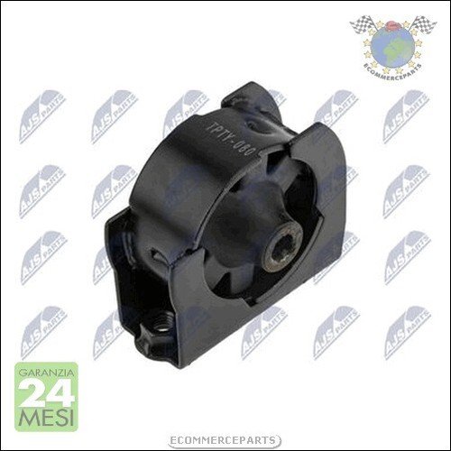 Supporto motore ajs anteriore - supporto,