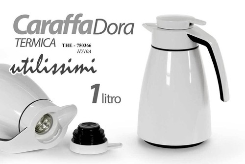 Thermos termico caraffa - termico, caldo