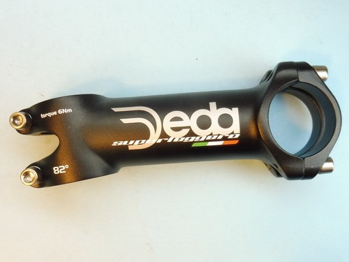 Stelo manubrio bici - , deda