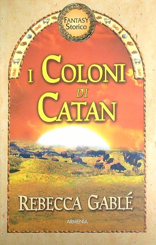 Coloni catan gablé - i,