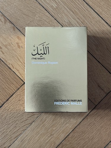 Editions parfums frederic - editions, de